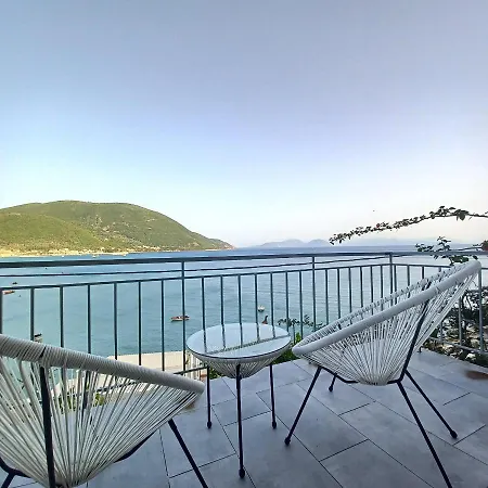 Apartman Ponti Bay *