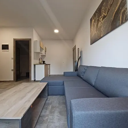 Apartment Ponti Bay *