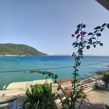 Ponti Bay דירה *