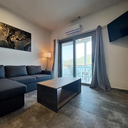 דירה Ponti Bay ואסיליקי