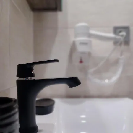 Ponti Bay Appartamento