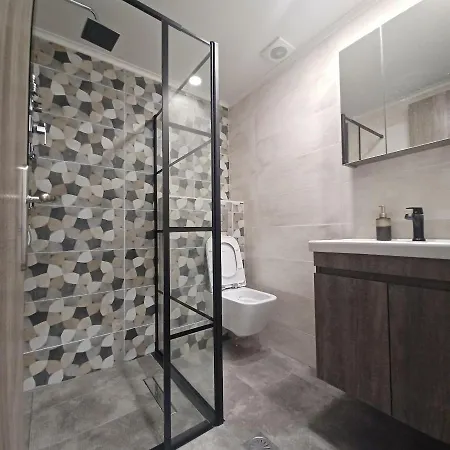 Ponti Bay Appartamento Vassiliki