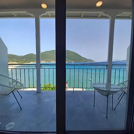 Ponti Bay Apartment *