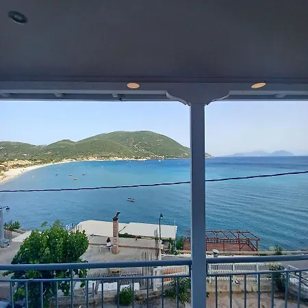 Ponti Bay Vaszilikí