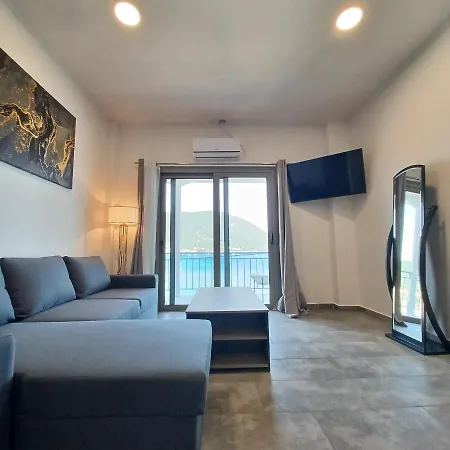דירה Ponti Bay *