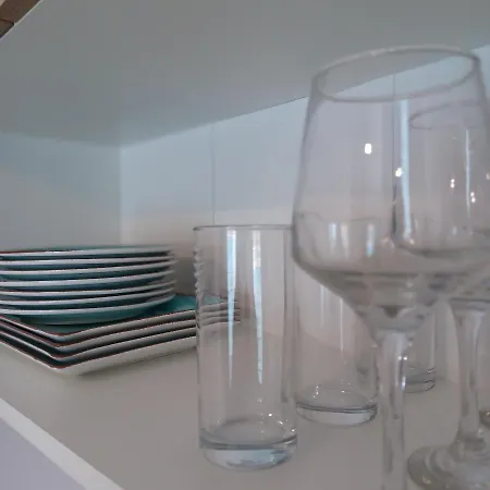 Appartamento Ponti Bay