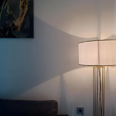 Ponti Bay Apartment *