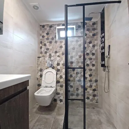 Apartment Ponti Bay Vasiliki