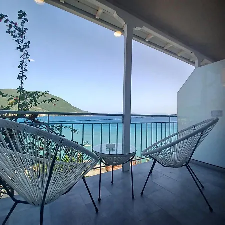 Ponti Bay Appartamento *