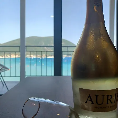 Apartment Ponti Bay Vasiliki