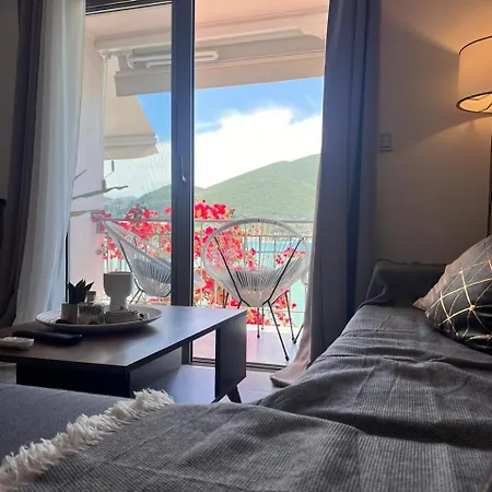 Ponti Bay Appartamento *