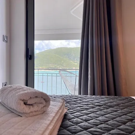 Appartamento Ponti Bay *