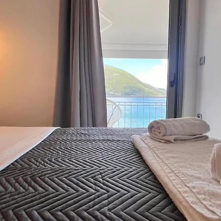 Apartment Ponti Bay Vasiliki