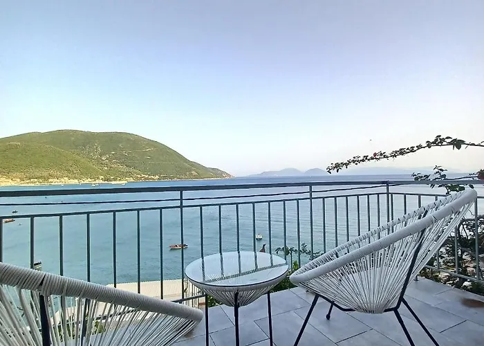 Διαμέρισμα Ponti Bay *