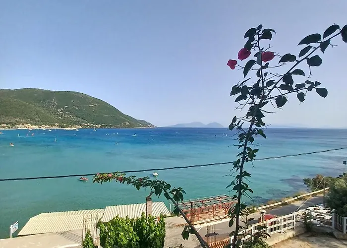 Ponti Bay Διαμέρισμα *