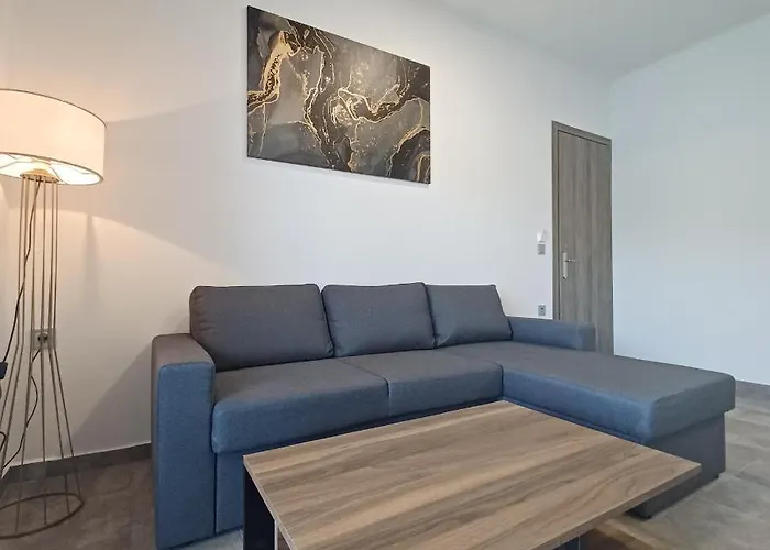 Ponti Bay Βασιλική