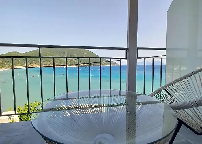 Ponti Bay Βασιλική