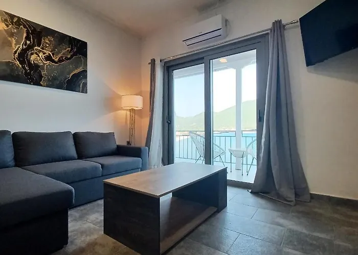 Διαμέρισμα Ponti Bay Βασιλική