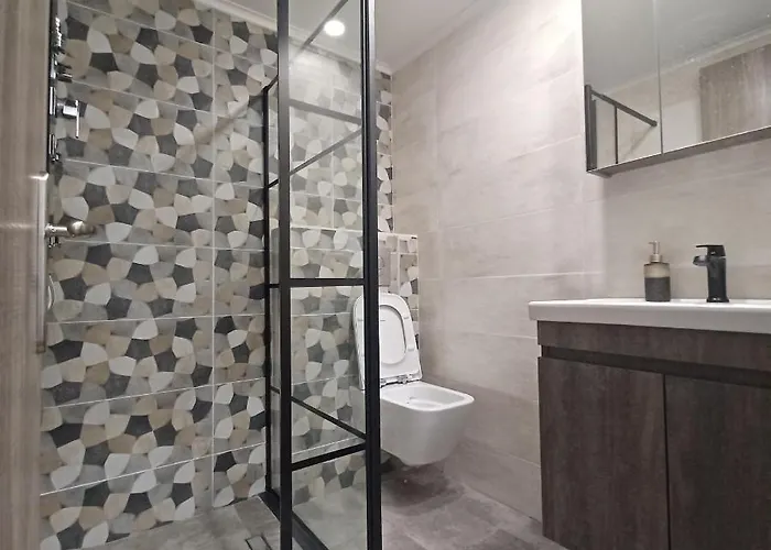 Ponti Bay Διαμέρισμα Βασιλική