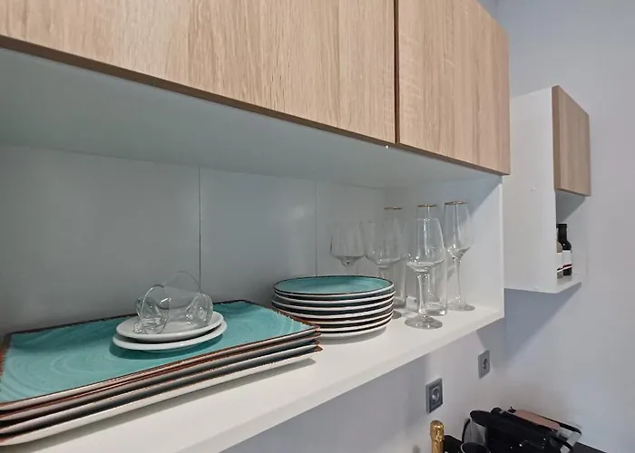 Ponti Bay Διαμέρισμα Βασιλική