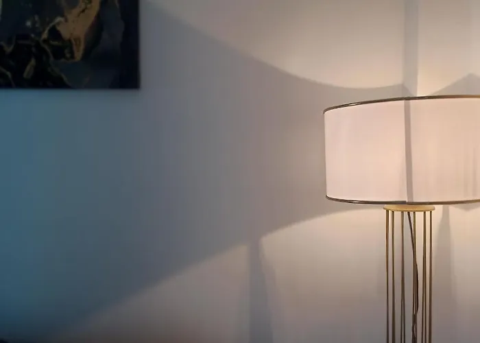 Ponti Bay Διαμέρισμα *