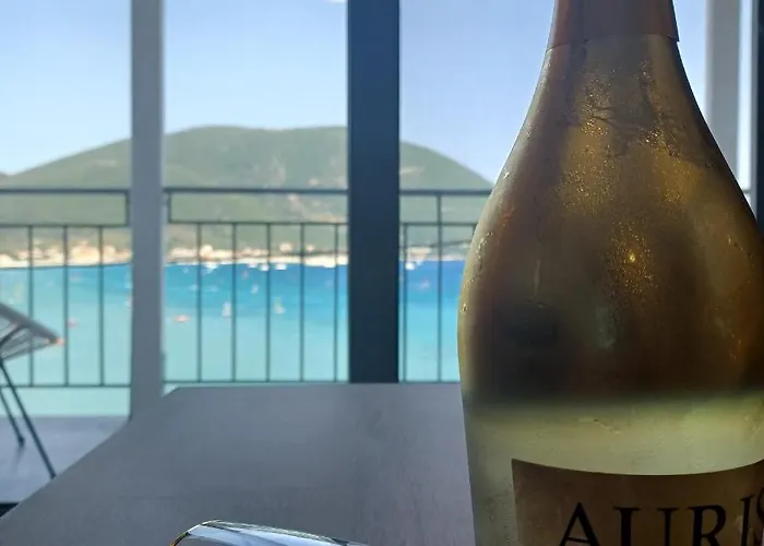 Διαμέρισμα Ponti Bay Βασιλική