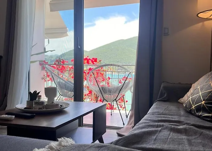 Ponti Bay Διαμέρισμα *