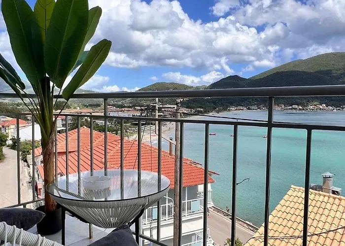 Ponti Bay * Βασιλική