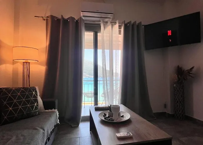 Ponti Bay Βασιλική